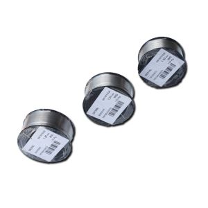 سیم جوش برای فولاد ضد زنگ AWS ER - 316L
