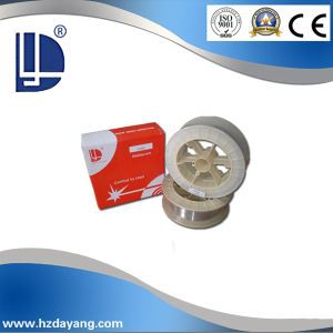 جوشکاری الکترود استیل الکترود AWS E308-16 با کیفیت بالا