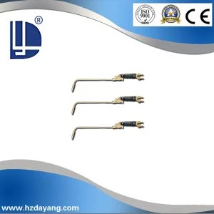 2016 داغ فروش جوشکاری مشعل DY-B2