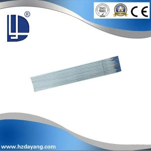 کیفیت بالا AWS E10015 گرم کم آلیاژ فلزی الکترود جوشکاری الکترود