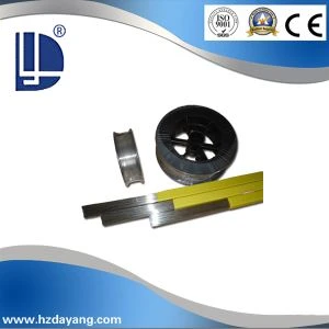 بالا AWS Performent ER 316LSi استیل سیم جوش