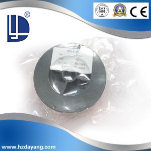 CO2 گاز محافظ توپودری سیم جوش AWS E71T-11 با کیفیت بالا
