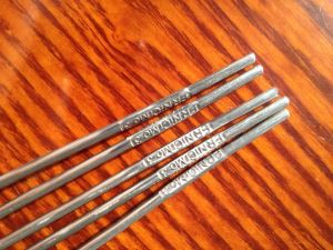 سیم جوش سیم آلومینیوم نیکل ERNiCrMo-3
