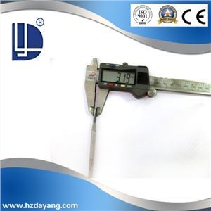 E7016 مشخصات میله جوش