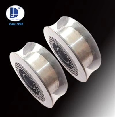 سیم جوش آلیاژ آلومینیوم ER5356
