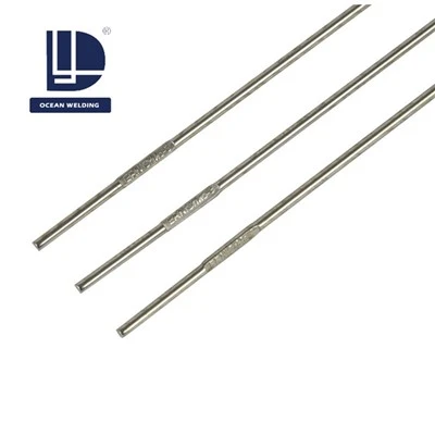 Ernicrmo -3 سیم پرکننده