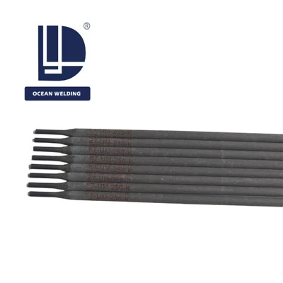 سیم مغزی شار سخت E7-UM-250-K