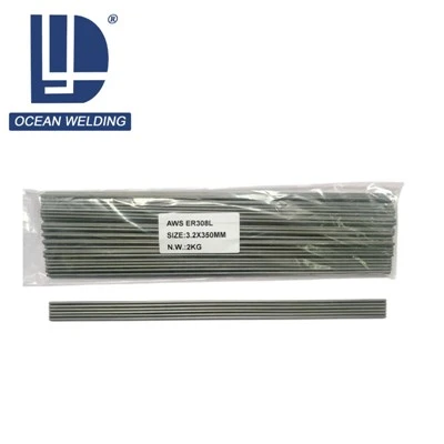 سیم جوش استیل ضد زنگ ER308L