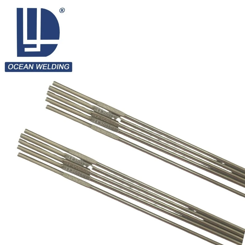 Stainless Mig Wire factory